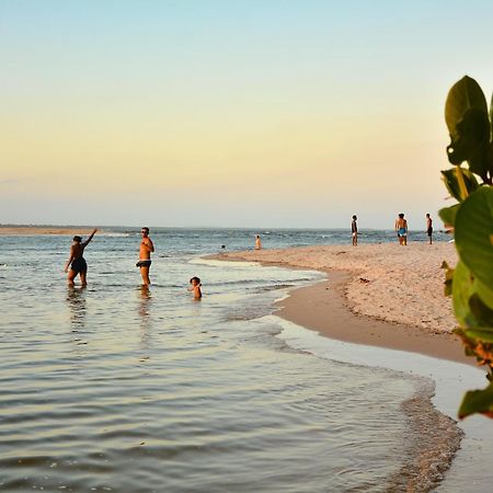 Pousada Vila Palma Boipeba Velha Boipeba Ngoại thất bức ảnh
