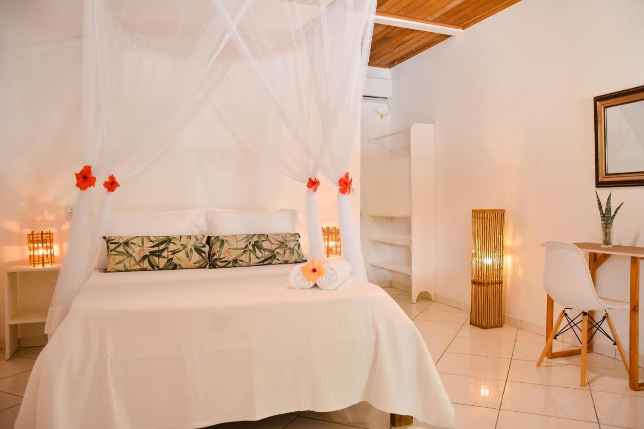 Pousada Vila Palma Boipeba Velha Boipeba Ngoại thất bức ảnh