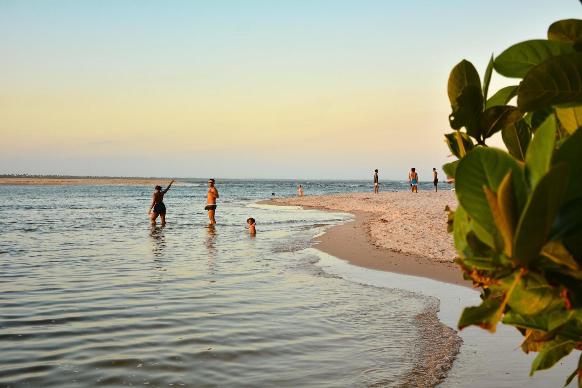 Pousada Vila Palma Boipeba Velha Boipeba Ngoại thất bức ảnh
