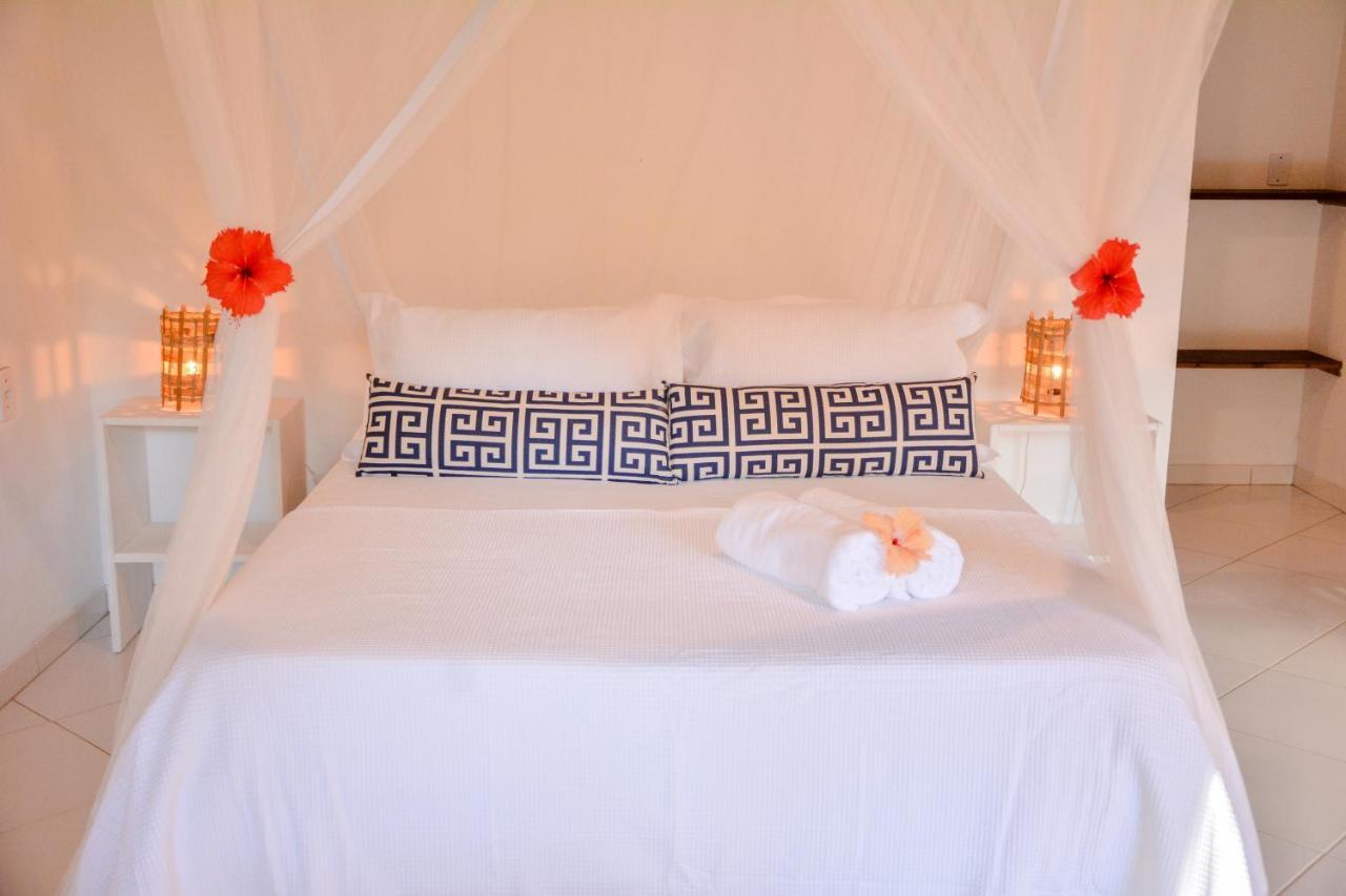 Pousada Vila Palma Boipeba Velha Boipeba Ngoại thất bức ảnh